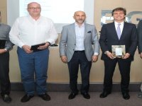 EGİAD melek yatırımcılığın yanında