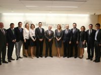 EGİAD'dan ABD çıkarması