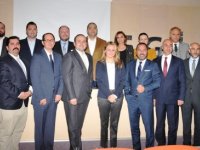 EGİAD’dan Denizcilik Bakanlığı talebi