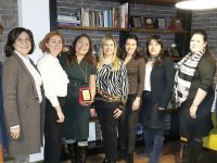 EGİKAD Başkanı Elmasoğlu: ''Çocuk istismarının görüşü olmaz''