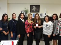 EGİKAD Başkanı Elmasoğlu'ndan işbirliği çağrısı