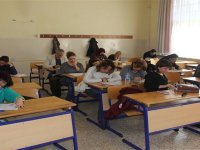 Eğitim-Bir-Sen'li öğretmenler müdür yardımcılığına hazırlanıyor