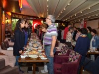 Eğitim-İş 3 No'lu Şube Ankara'da yapılan bombalı terörü kınadı