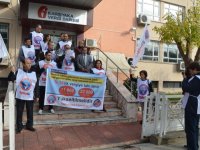 Eğitim-İş: Emek üzerindeki vergi yükü azaltılmalıdır