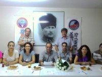 Eğitim-iş'ten öğretmenler günü açıklaması