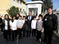 Eğitim yuvalarına dev yatırım...