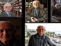 Eğitimci Halim Erker vefat etti