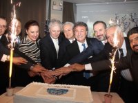 EGOD 22.yılını Sanayi 4.0 ile kutladı