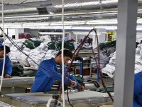 EHKİB: Asgari ücretteki artış sektörün sonu olmasın