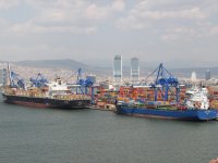 EİB ihracatı Mart ayında yükselişine devam ediyor