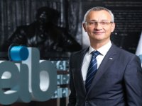 EİB sahte e-mail dolandırıcılığına karşı uyardı