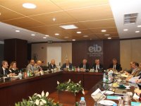 EİB ve İGMD işbirliği yapacak
