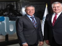 EİB'den yurt dışındaki alıcılara demokrasi mesajı