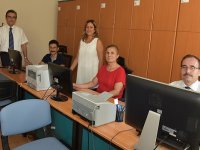 Ekip Ruhu zoru başardı...