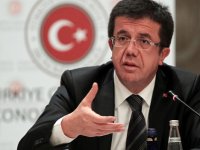 Ekonomi Bakanı Zeybekçi Karşıyaka'ya geliyor...