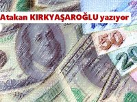 Ekonomide kara delik!