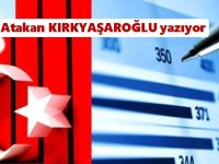 Ekonomide Milli Seferberlik Gerekiyor