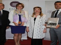 Ekonomide yeni iş fırsatlarını anlattılar