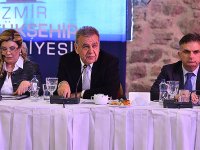 Ekonomik Kurul’dan ÇED çağrısı