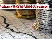 Ekonomimizdeki gidişte, küçük tasarrufçu abandone oldu