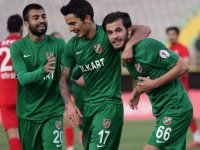 Eksik Karşıyaka, Kastamonu'da galibiyet peşinde