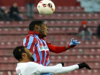 Eksik Trabzon Kaf Kaf'ı yıktı