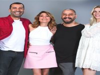 El Değmemiş Aşk ekibi Mavibahçe'ye geliyor