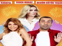 El Değmemiş Aşk'ın İzmir Galası MaviBahçe'de 