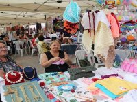 El emekleri satışta...