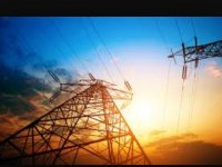 Elektrikler kesildi hayat durdu...