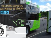 Elektrikli otobüslerde geri sayım başladı