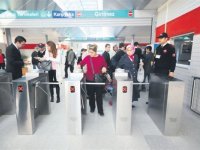 Elektronik kartta sorunlar bitmiyor; Yeni ihale yolda