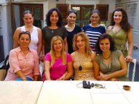 Elmasoğlu: ''Bu zorlu dönemden hep birlikte çıkacağız''