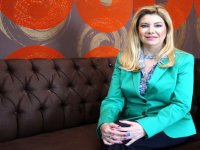 Elmasoğlu: Genç girişimcilere daha çok destek verilmeli