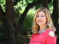 Elmasoğlu: Yeni Hükümette kadın bakan istiyoruz