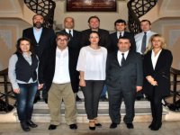 EMD İzmir Şubesi'nde Demircan dönemi