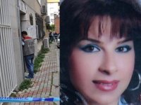 Emekli astsubay sevgilisini öldürdü!..