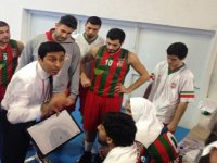 Emre Dağdelen:''Doğru basketbolu oynamak istiyoruz''