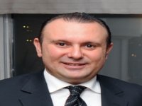 Emre Sarıgedik’ten Durmuş ve Necimoğlu’na destek sözü