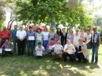 En anlamlı mezuniyet