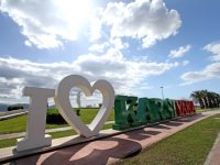 En Başarılı İlçe Belediyesi Karşıyaka...