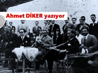 EN BÜYÜK KAF KAF'LI ATATÜRK