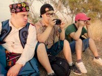 EN-GEL-LE-ME uluslararası kısa film yarışması sonuçlandı