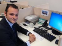 En hızlı golün sahibi: Takımımın adının duyulmasına çok sevindim