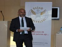 En iyi fikirler için EGİAD Melekleri bir arada 