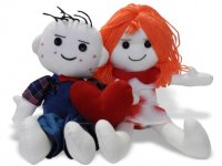 En iyi hediyeler Sevgililer Günü'ne hazır