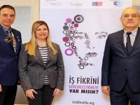 En iyi iş fikrine 5 bin lira ödül