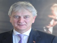 Ender Yorgancılar Ankara'daki saldırıyı kınadı