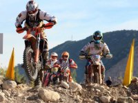 Enduroda şampiyon İzmir'den