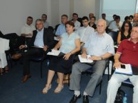 Enerji verimliliği için doğru kararlar şart